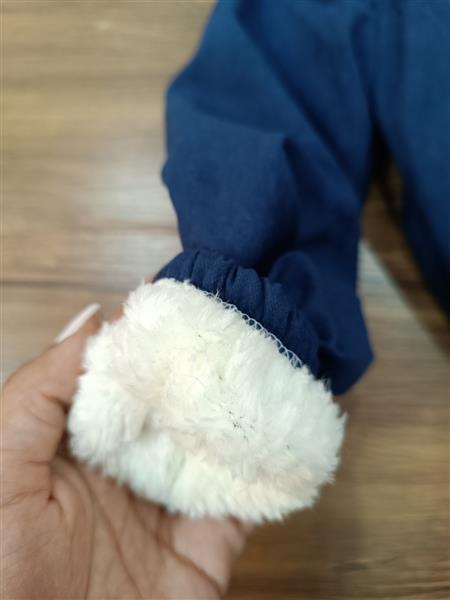 سویشرت خرگوش گل به سر