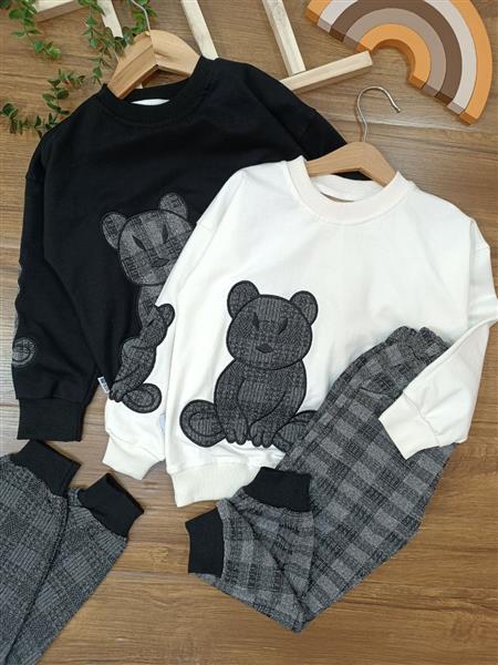 بلوز شلوار angry bear