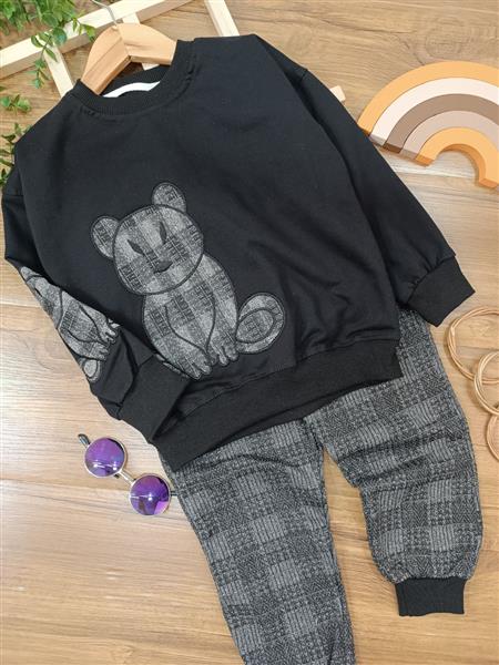 بلوز شلوار angry bear