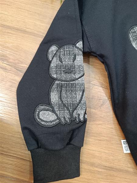 بلوز شلوار angry bear