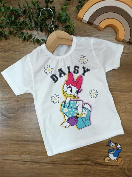 سه تیکه Daisy duck