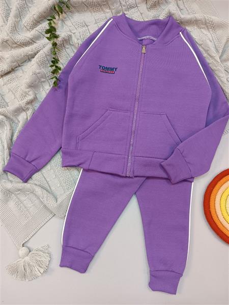 سویشرت شلوار رنگی Tommy