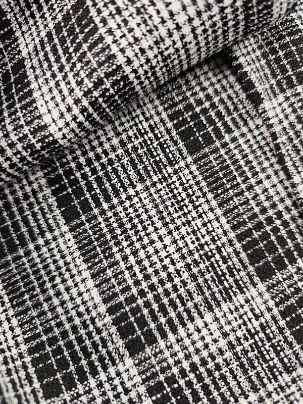 پیراهن چهارخونه سحرناز