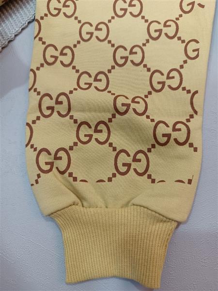 بلوز شلوار خط دار G