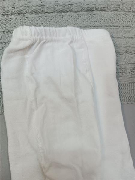 جوراب شلواری ساده ۲