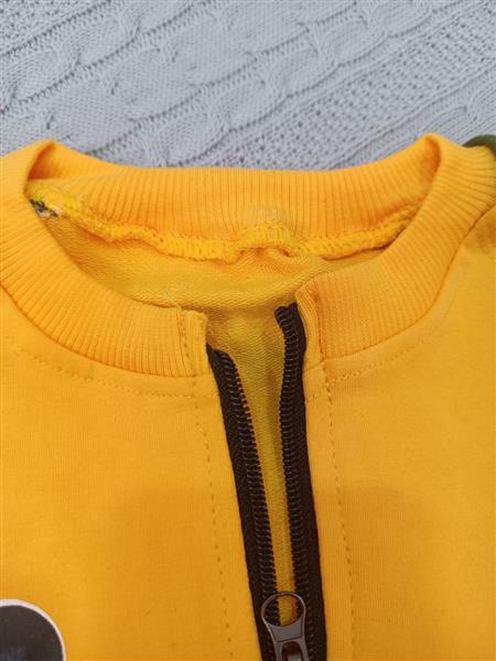 سویشرت شلوار Mickey Denim