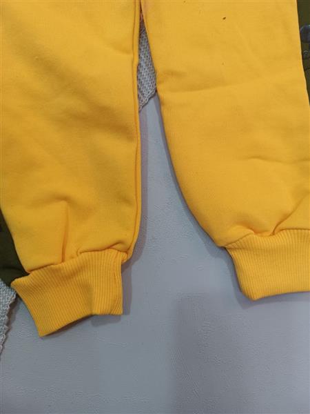 سویشرت شلوار Mickey Denim