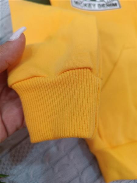 سویشرت شلوار Mickey Denim