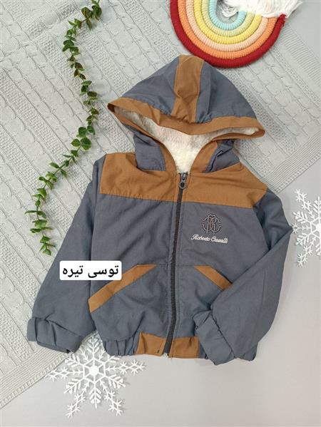 سویشرت داخل خز Roberto