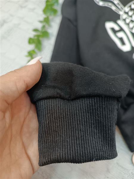 هودی شلوار خرگوش گوچی