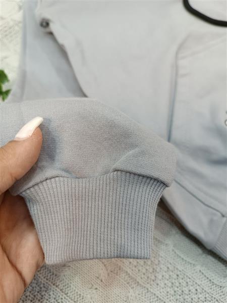 هودی شلوار lacoste
