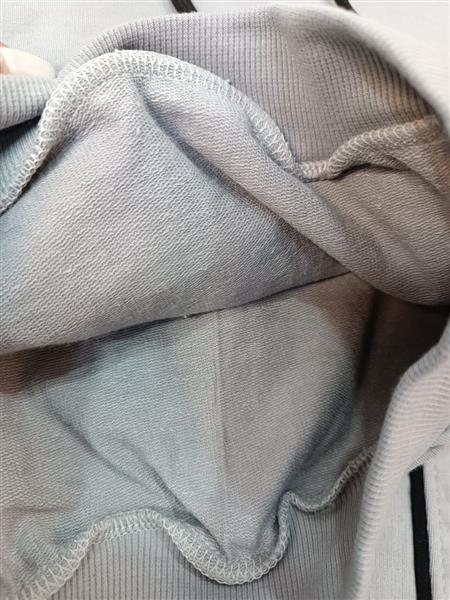 هودی شلوار lacoste