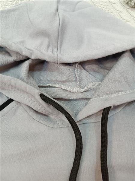 هودی شلوار lacoste