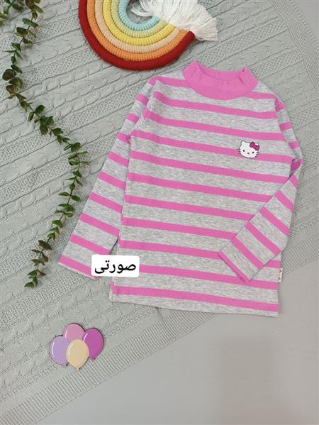 بلوز کبریتی کیتی کوچولو