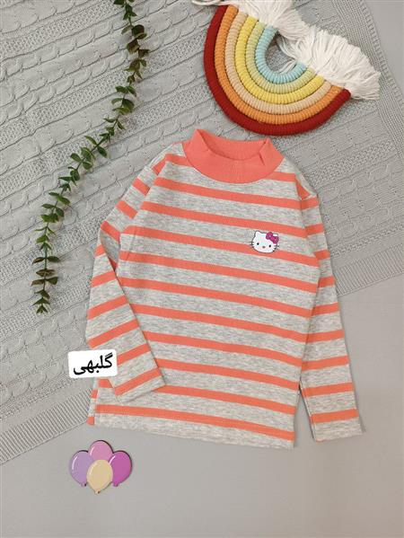 بلوز کبریتی کیتی کوچولو