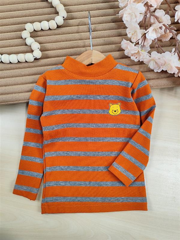 بلوز کبریتی Pooh