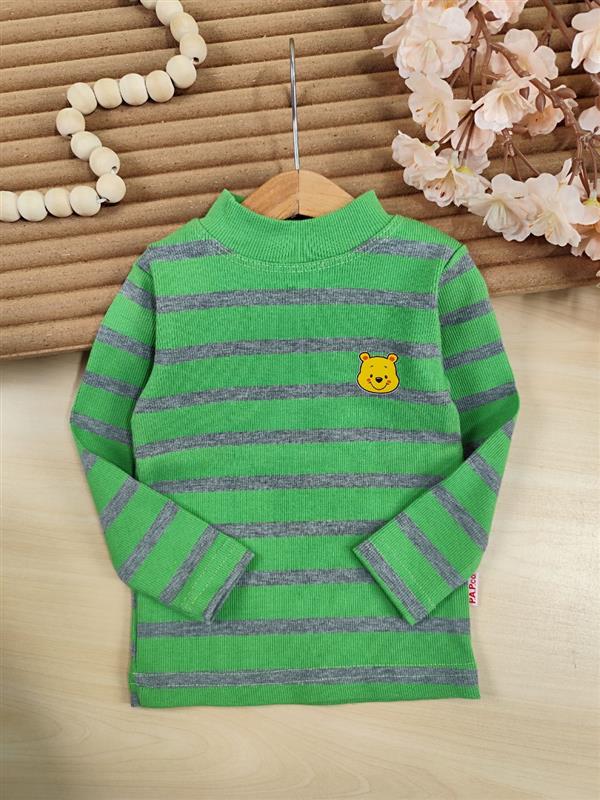 بلوز کبریتی Pooh