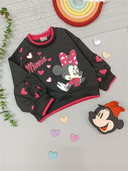 کراپ تک قلبی Minnie