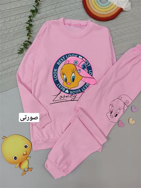 بلوز شلوار توییتی Best