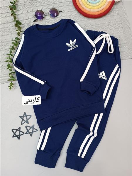 ست خطی آدیداس