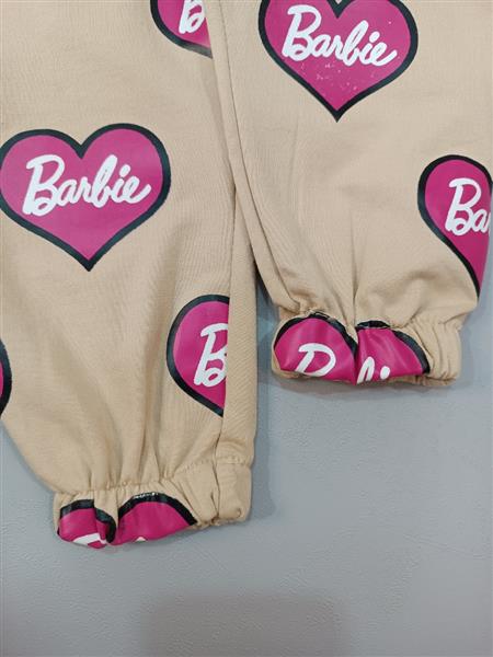 بلوز شلوار pink barbie