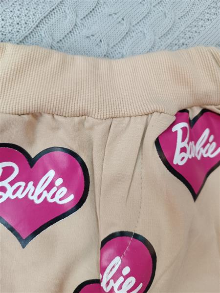بلوز شلوار pink barbie