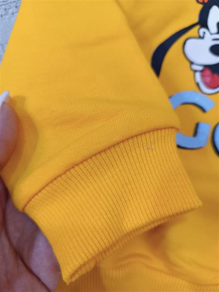 بلوز تک Mickey's friends