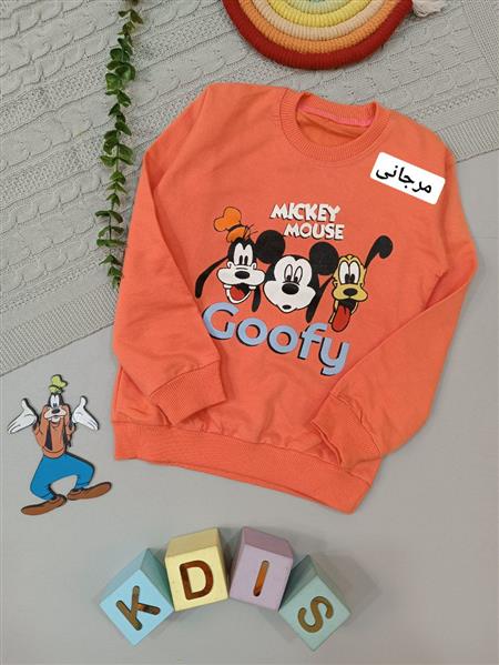 بلوز تک Mickey's friends