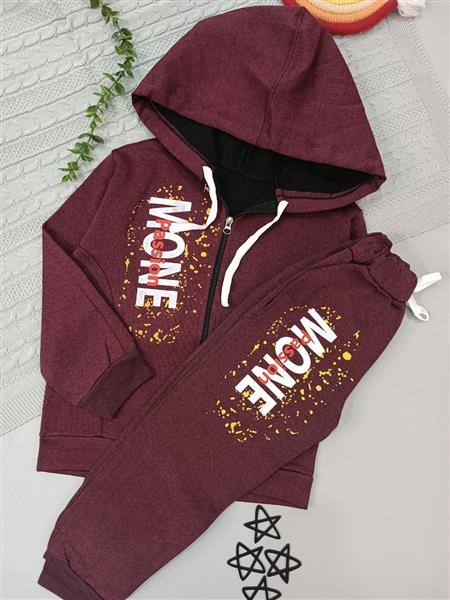 سویشرت شلوارmone