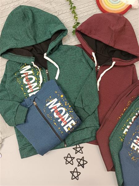 سویشرت شلوارmone