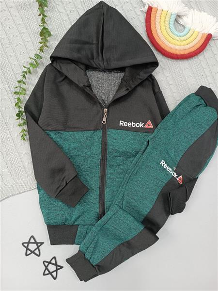 سویشرت شلوارreebok
