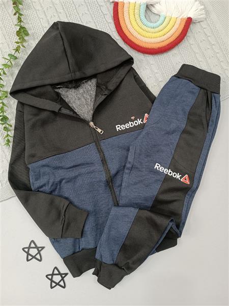 سویشرت شلوارreebok