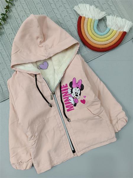 سویشرت خز دار mini
