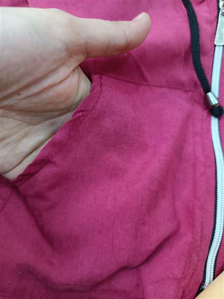 سویشرت خز دار mini