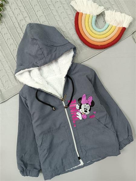 سویشرت خز دار mini