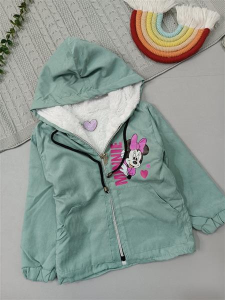 سویشرت خز دار mini