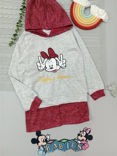 هودی hsppy minnie