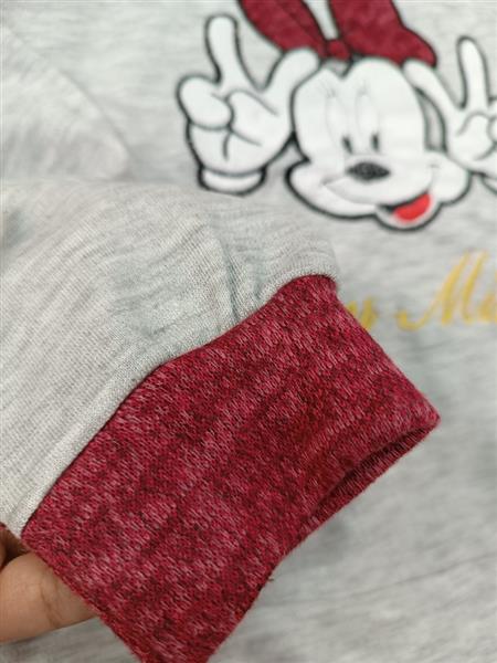 هودی hsppy minnie