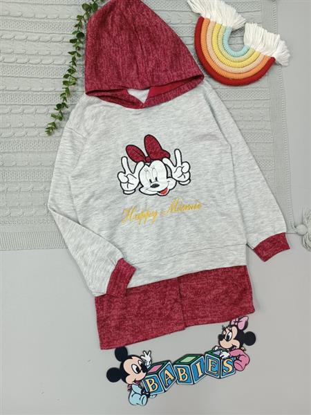هودی hsppy minnie