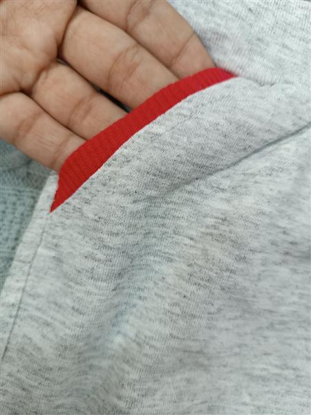 بلوز شلوار رنگی polo