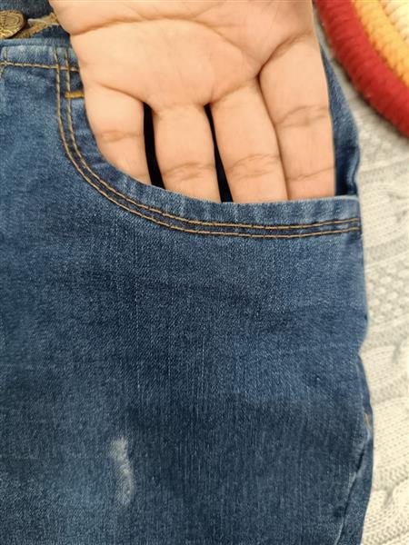 شلوار بوتکات لی