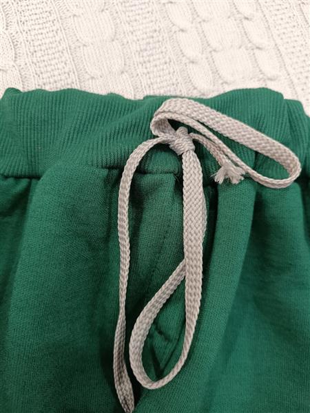 بلوز شلوار Green twig
