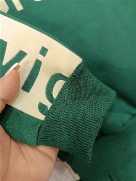 بلوز شلوار Green twig