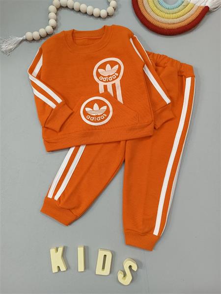 ست ورزشی adidas ranibow