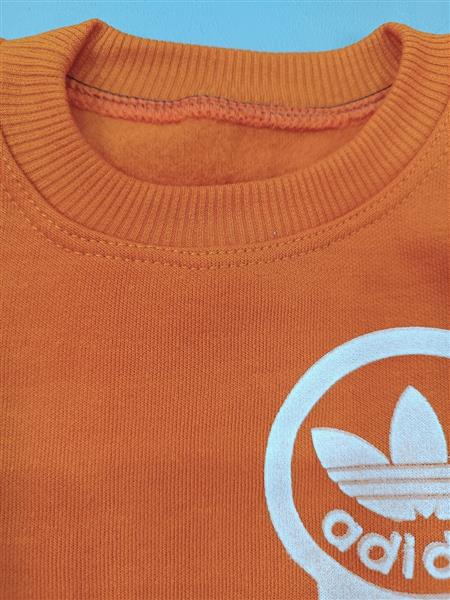ست ورزشی adidas ranibow