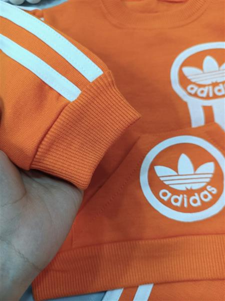 ست ورزشی adidas ranibow
