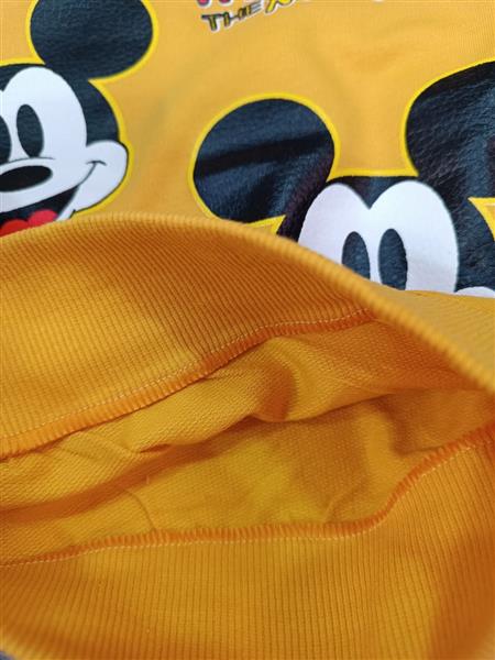 بلوز شلوار  orginal mickey