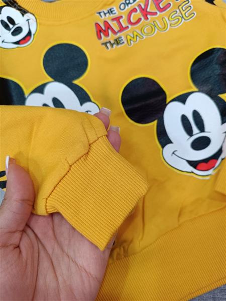 بلوز شلوار  orginal mickey
