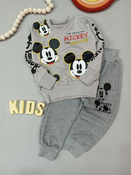 بلوز شلوار  orginal mickey