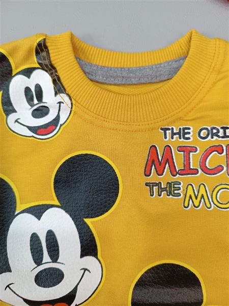 بلوز شلوار  orginal mickey